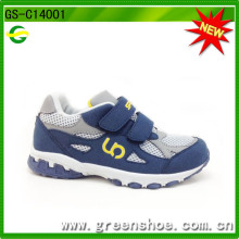 Chaussures de sport pour enfants Chaussure de sport pour enfants Sneaker Boy